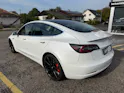 Tesla Model 3 Performance Dual Motor AWD