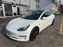 Tesla Model 3 Performance Dual Motor AWD