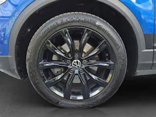 VW T-Roc 2.0 TSI Style DSG 4Motion