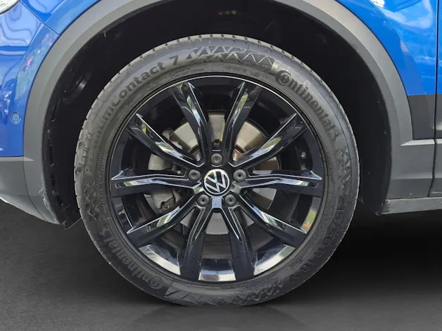VW T-Roc 2.0 TSI Style DSG 4Motion