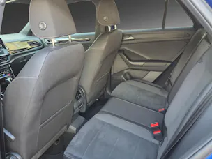 VW T-Roc 2.0 TSI Style DSG 4Motion