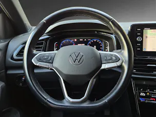 VW T-Roc 2.0 TSI Style DSG 4Motion