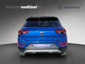 VW T-Roc 2.0 TSI Style DSG 4Motion