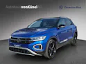 VW T-Roc 2.0 TSI Style DSG 4Motion