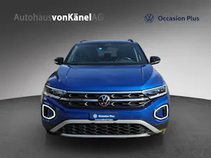 VW T-Roc 2.0 TSI Style DSG 4Motion