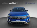 VW T-Roc 2.0 TSI Style DSG 4Motion