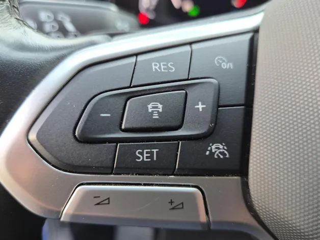 VW T-Roc 2.0 TSI Style DSG 4Motion