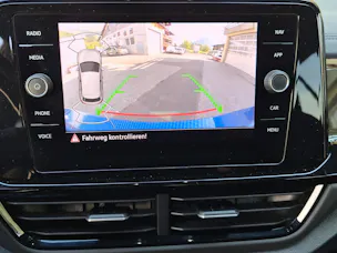 VW T-Roc 2.0 TSI Style DSG 4Motion