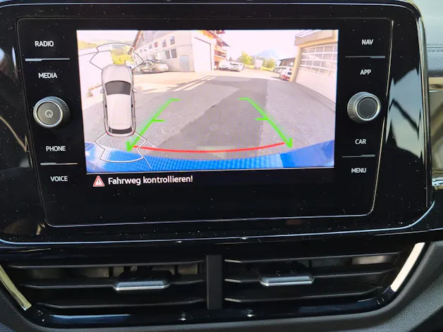 VW T-Roc 2.0 TSI Style DSG 4Motion
