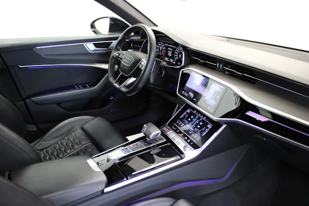 AUDI RS6 Avant 4.0 TFSI V8 Performance quattro