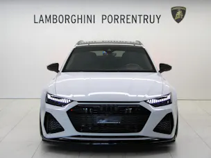 AUDI RS6 Avant 4.0 TFSI V8 Performance quattro