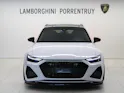 AUDI RS6 Avant 4.0 TFSI V8 Performance quattro