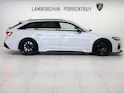 AUDI RS6 Avant 4.0 TFSI V8 Performance quattro
