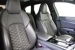 AUDI RS6 Avant 4.0 TFSI V8 Performance quattro