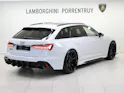 AUDI RS6 Avant 4.0 TFSI V8 Performance quattro