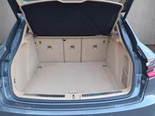 PORSCHE Macan S Diesel PDK