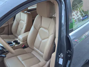 PORSCHE Macan S Diesel PDK
