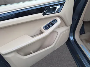 PORSCHE Macan S Diesel PDK