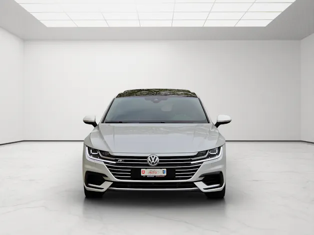 VW Arteon 2.0 TSI BMT R-Line 4Motion DSG