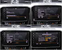 VW Arteon 2.0 TSI BMT R-Line 4Motion DSG