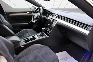 VW Arteon 2.0 TSI BMT R-Line 4Motion DSG