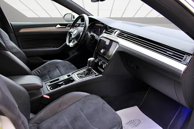 VW Arteon 2.0 TSI BMT R-Line 4Motion DSG