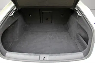 VW Arteon 2.0 TSI BMT R-Line 4Motion DSG