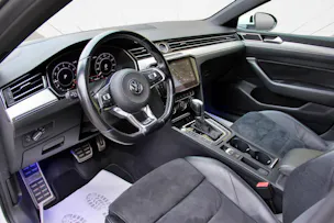 VW Arteon 2.0 TSI BMT R-Line 4Motion DSG