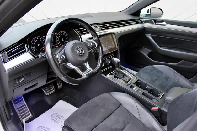 VW Arteon 2.0 TSI BMT R-Line 4Motion DSG