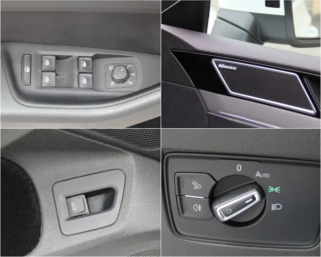 VW Arteon 2.0 TSI BMT R-Line 4Motion DSG