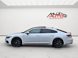 VW Arteon 2.0 TSI BMT R-Line 4Motion DSG