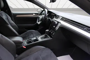 VW Arteon 2.0 TSI BMT R-Line 4Motion DSG