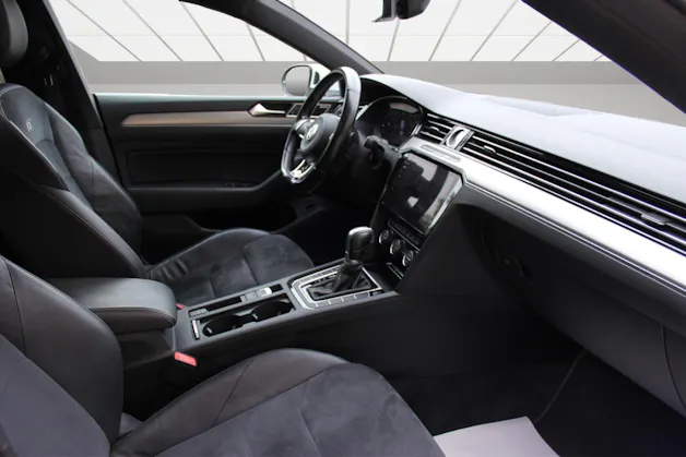 VW Arteon 2.0 TSI BMT R-Line 4Motion DSG