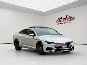 VW Arteon 2.0 TSI BMT R-Line 4Motion DSG