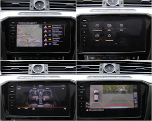 VW Arteon 2.0 TSI BMT R-Line 4Motion DSG