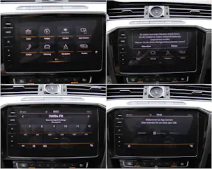 VW Arteon 2.0 TSI BMT R-Line 4Motion DSG