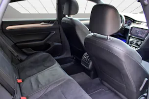 VW Arteon 2.0 TSI BMT R-Line 4Motion DSG