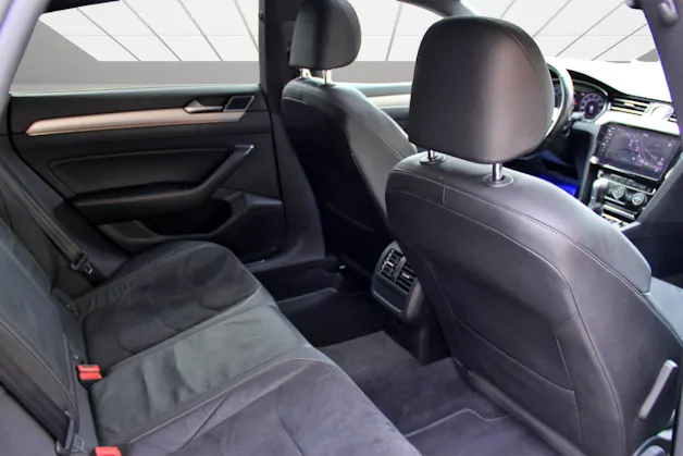 VW Arteon 2.0 TSI BMT R-Line 4Motion DSG