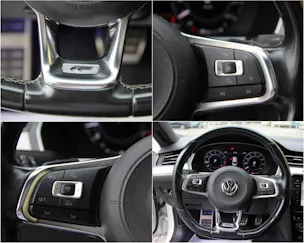 VW Arteon 2.0 TSI BMT R-Line 4Motion DSG