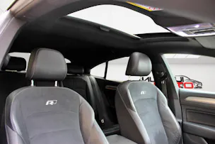 VW Arteon 2.0 TSI BMT R-Line 4Motion DSG