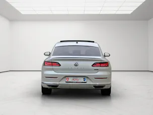 VW Arteon 2.0 TSI BMT R-Line 4Motion DSG