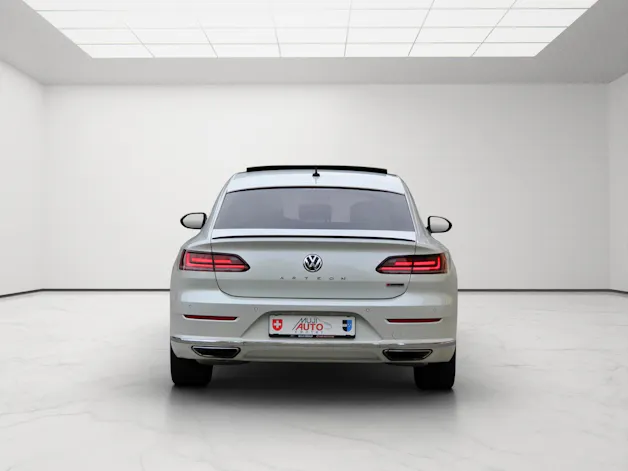 VW Arteon 2.0 TSI BMT R-Line 4Motion DSG