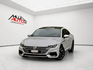 VW Arteon 2.0 TSI BMT R-Line 4Motion DSG
