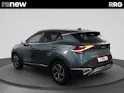Kia Sportage 1.6T-GDi MHEV Power Edition 4x4 7DCT