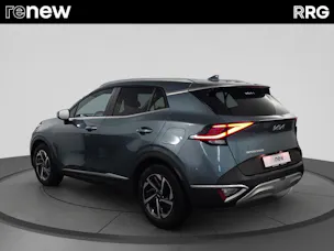 Kia Sportage 1.6T-GDi MHEV Power Edition 4x4 7DCT
