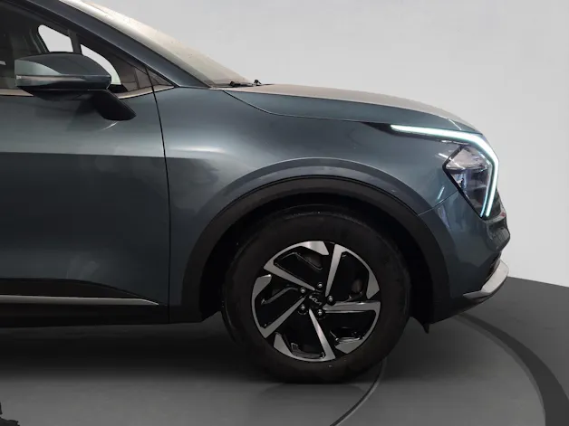 Kia Sportage 1.6T-GDi MHEV Power Edition 4x4 7DCT