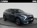 Kia Sportage 1.6T-GDi MHEV Power Edition 4x4 7DCT