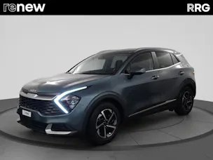 Kia Sportage 1.6T-GDi MHEV Power Edition 4x4 7DCT