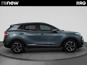 Kia Sportage 1.6T-GDi MHEV Power Edition 4x4 7DCT