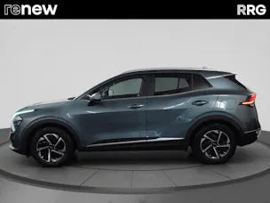 Kia Sportage 1.6T-GDi MHEV Power Edition 4x4 7DCT